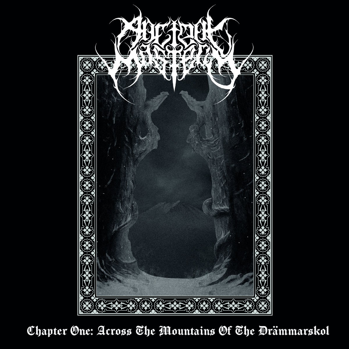 Afbeelding van Ancient Mastery - Chapter One: Across The Mountains Of The Drämmarsko
