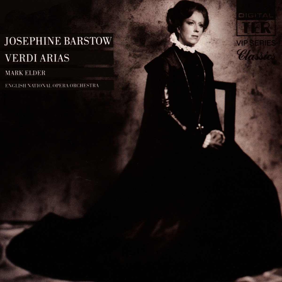 Afbeelding van Various Artists - Verdi Opera Arias