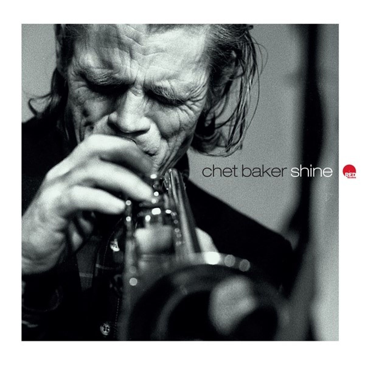 Afbeelding van Chet Baker - Shine