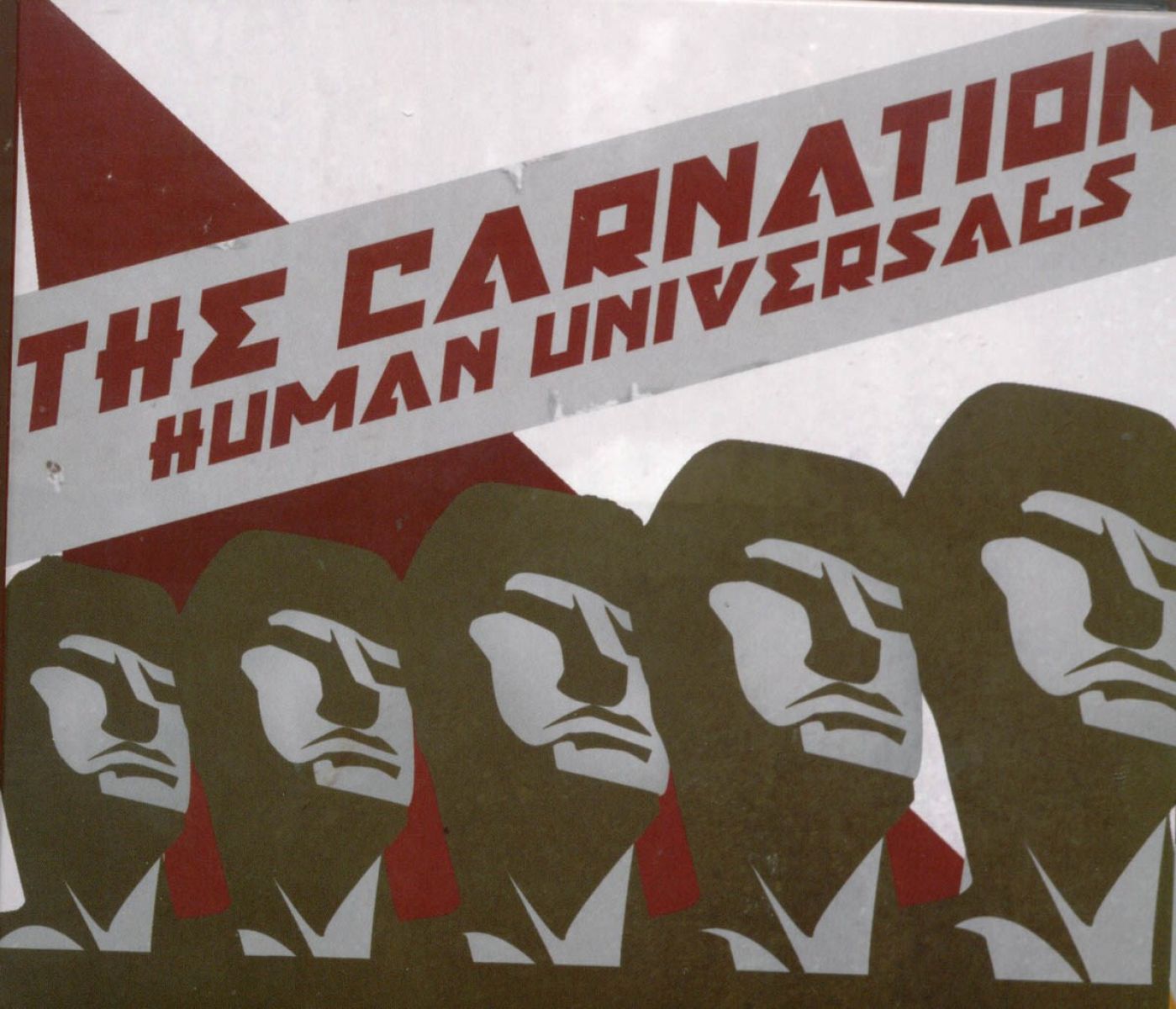 Afbeelding van Human Universal