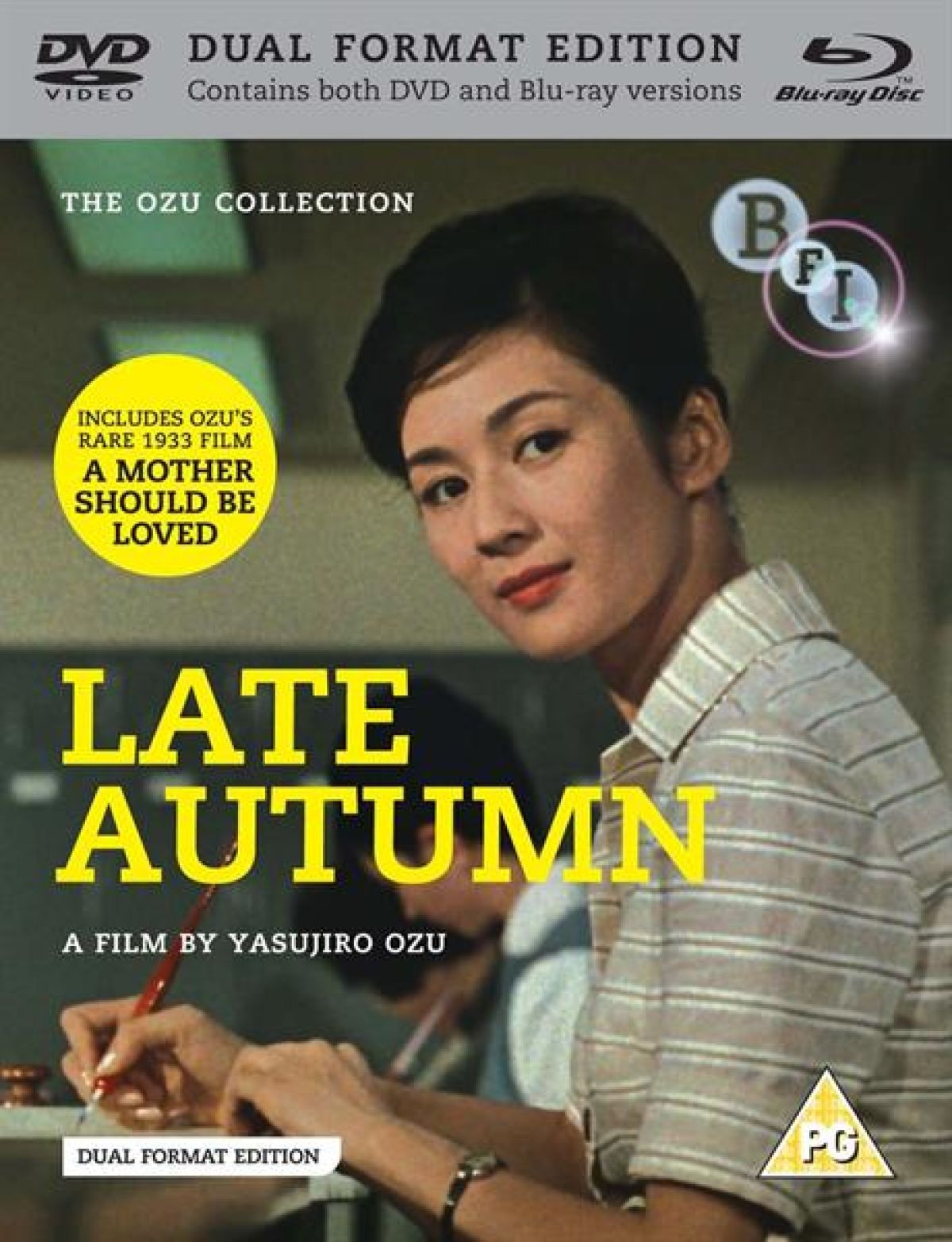 Late Autumn