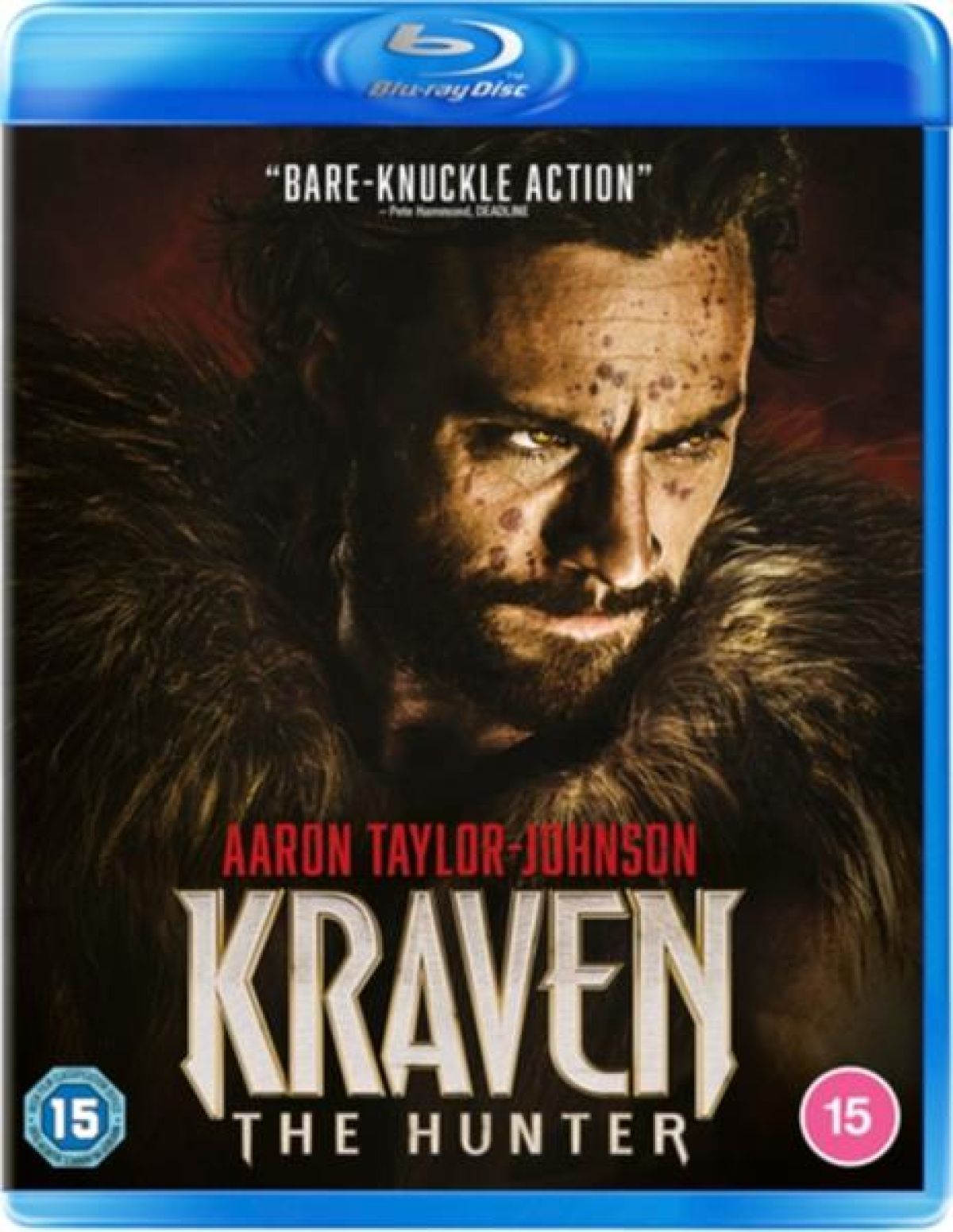 Afbeelding van Kraven The Hunter