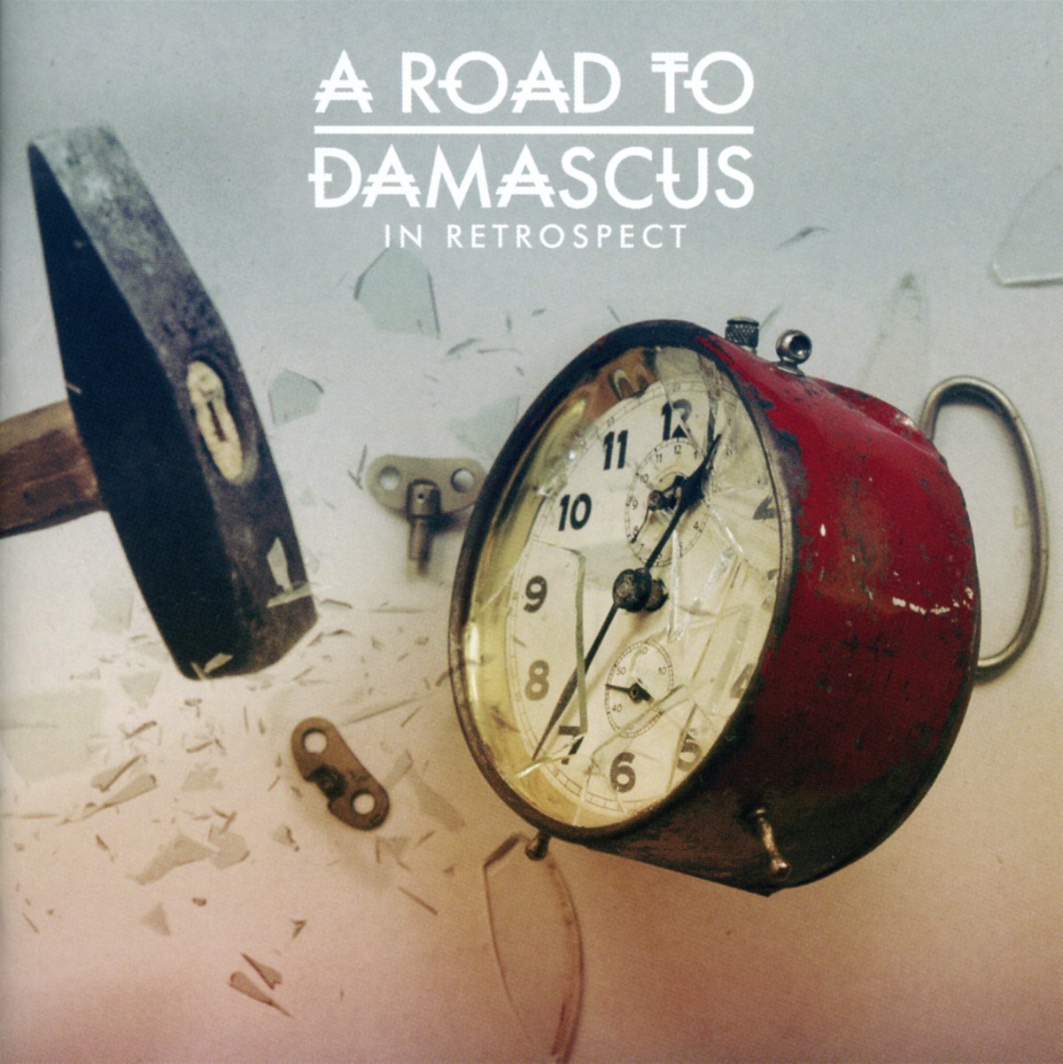 Afbeelding van Various Artists - A Road To Damascus - In Retrospect