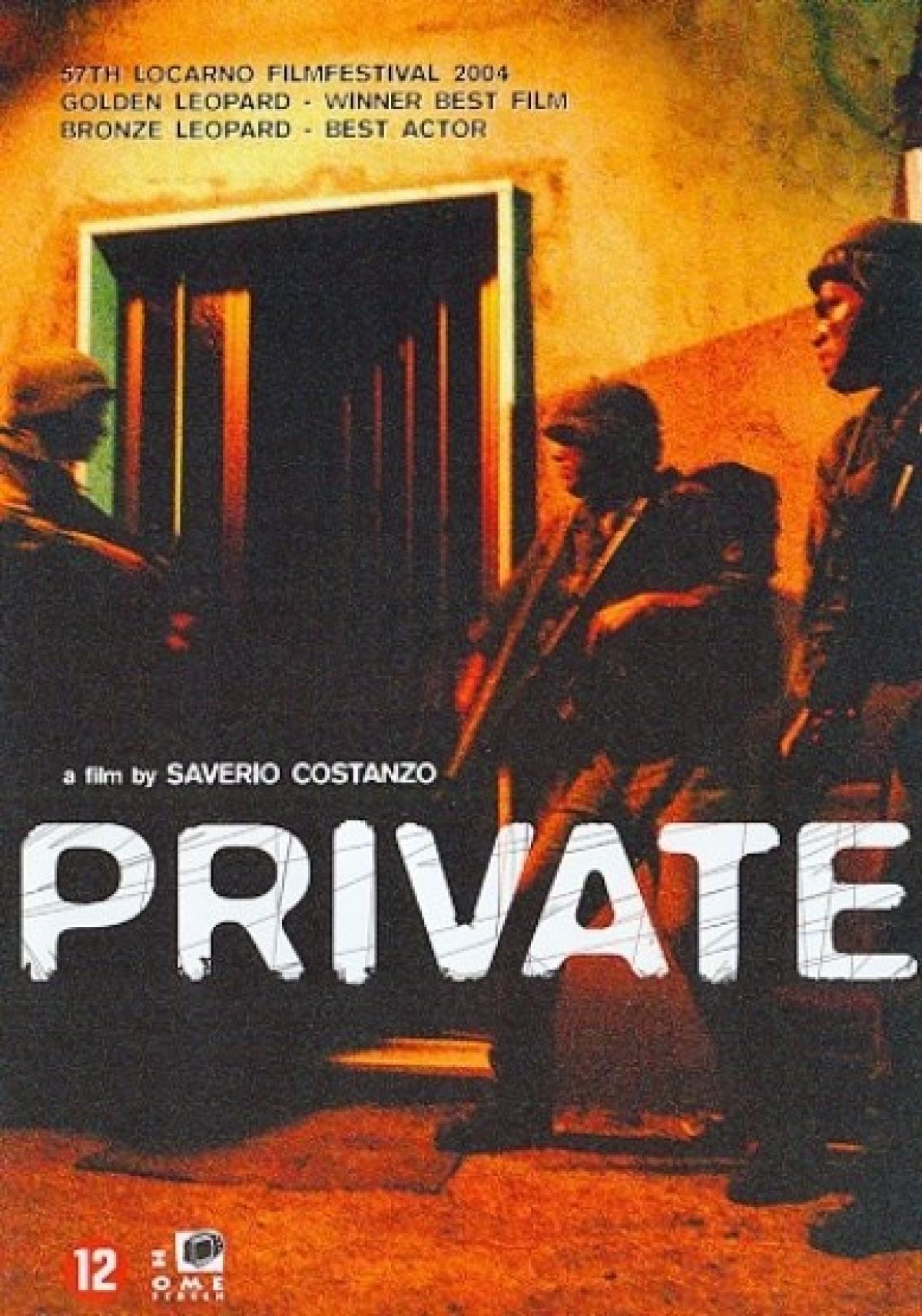 Afbeelding van Private