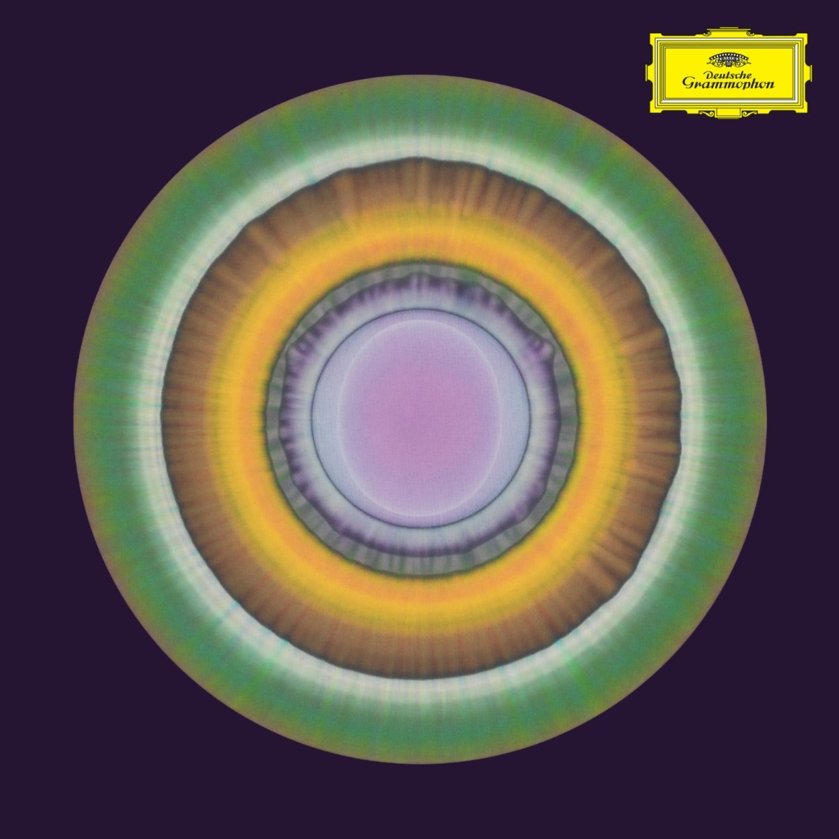 Afbeelding van Deutsches Symphonie-Orchester, Hildur Gudnadóttir - This Will Be Us