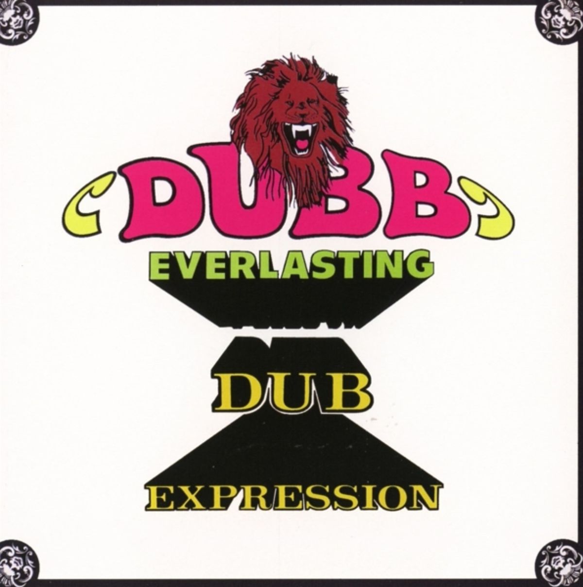 Afbeelding van Dubb Everlasting / Dub Expression