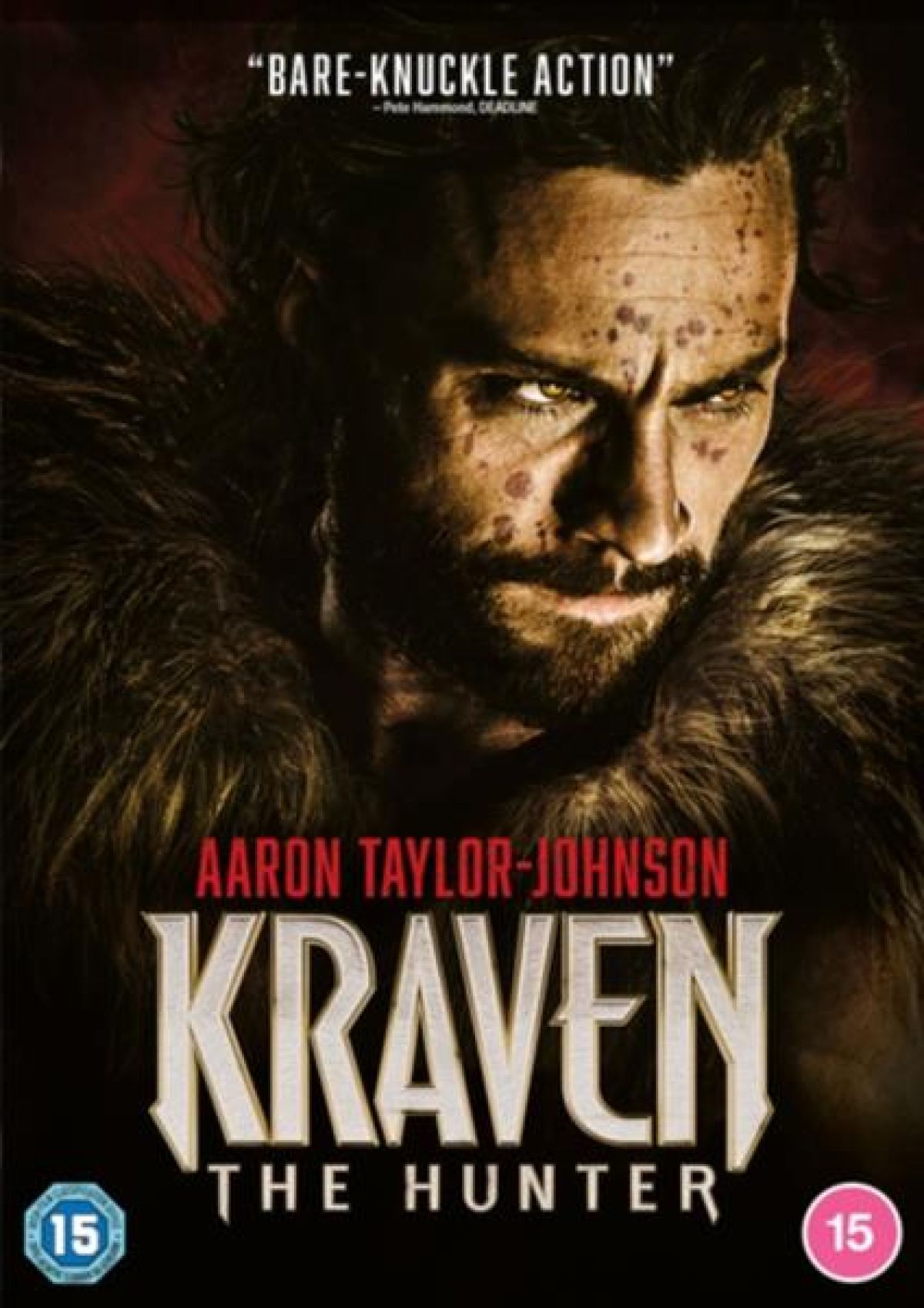 Afbeelding van Kraven The Hunter