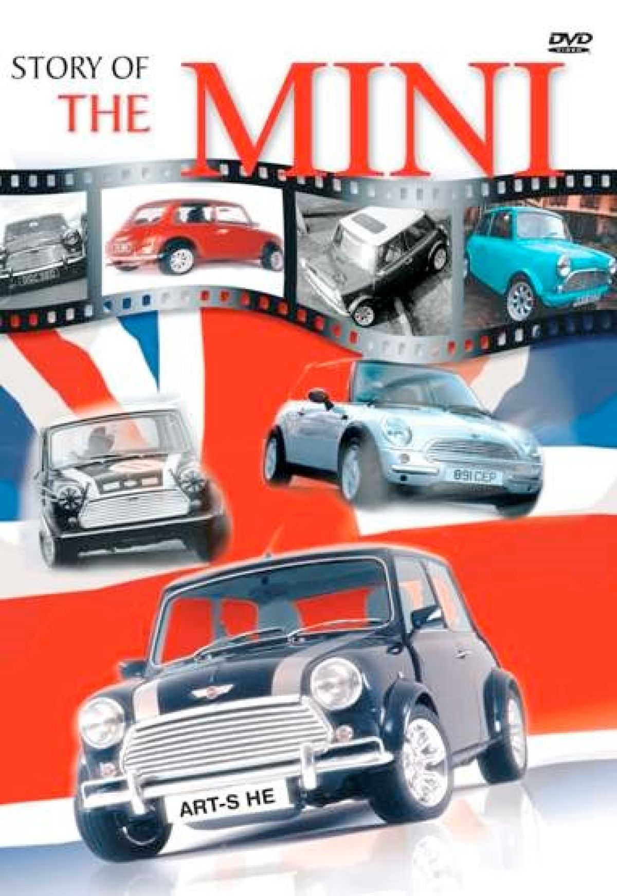 Story Of The Mini
