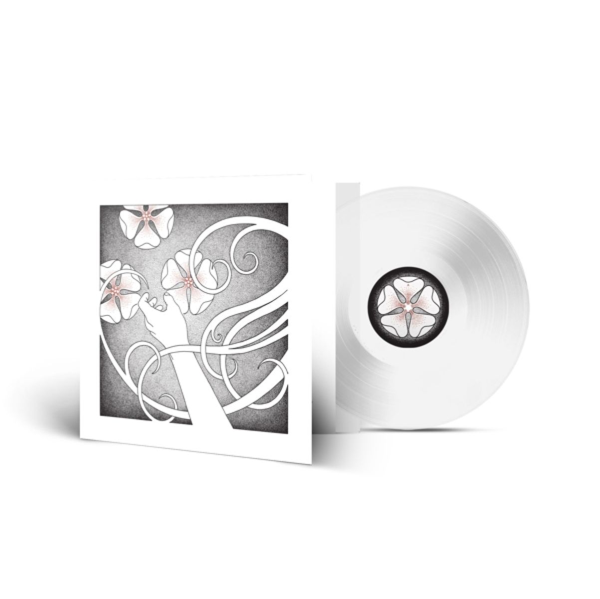 Afbeelding van Whispering Void - At The Sound Of The Heart