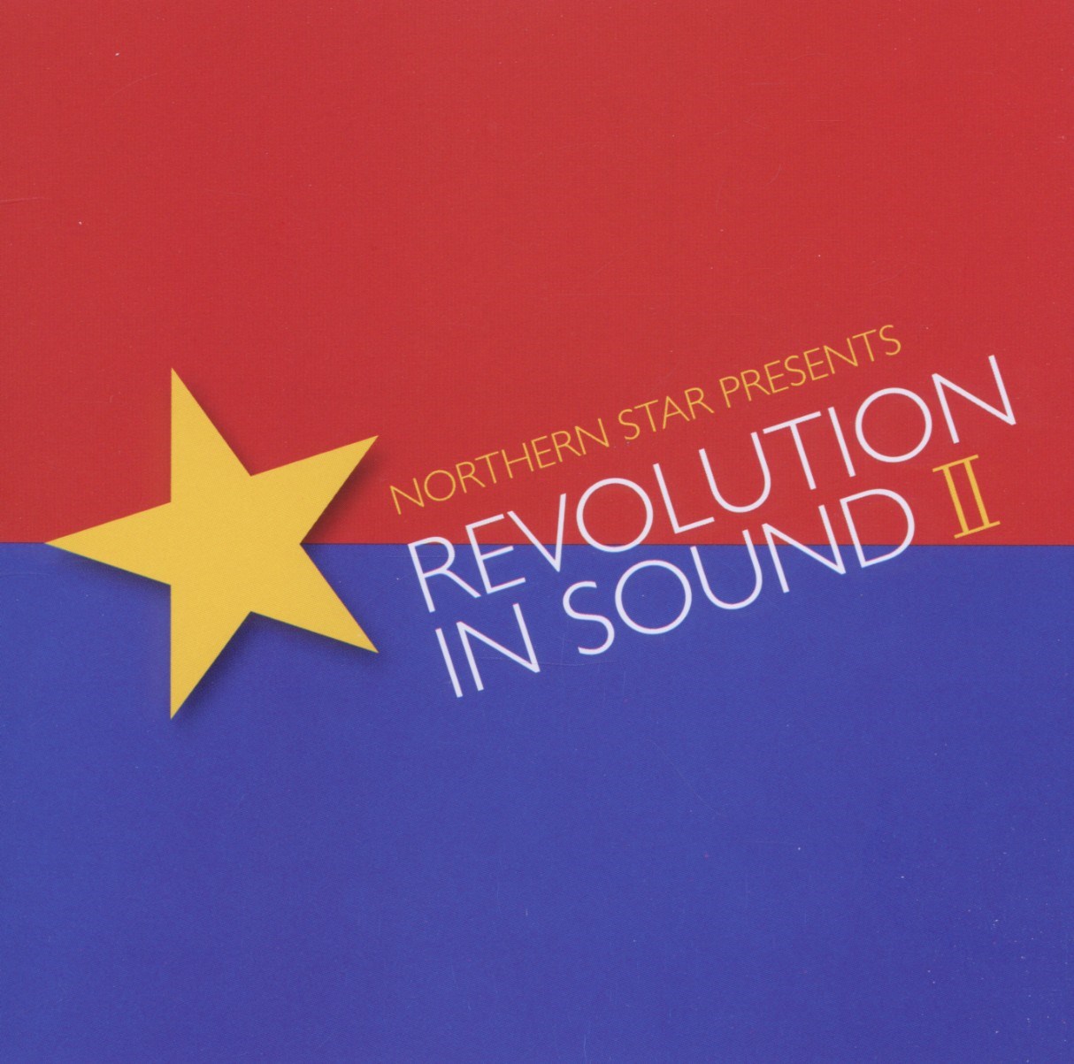 Afbeelding van Various Artists - Revolution In Sound II