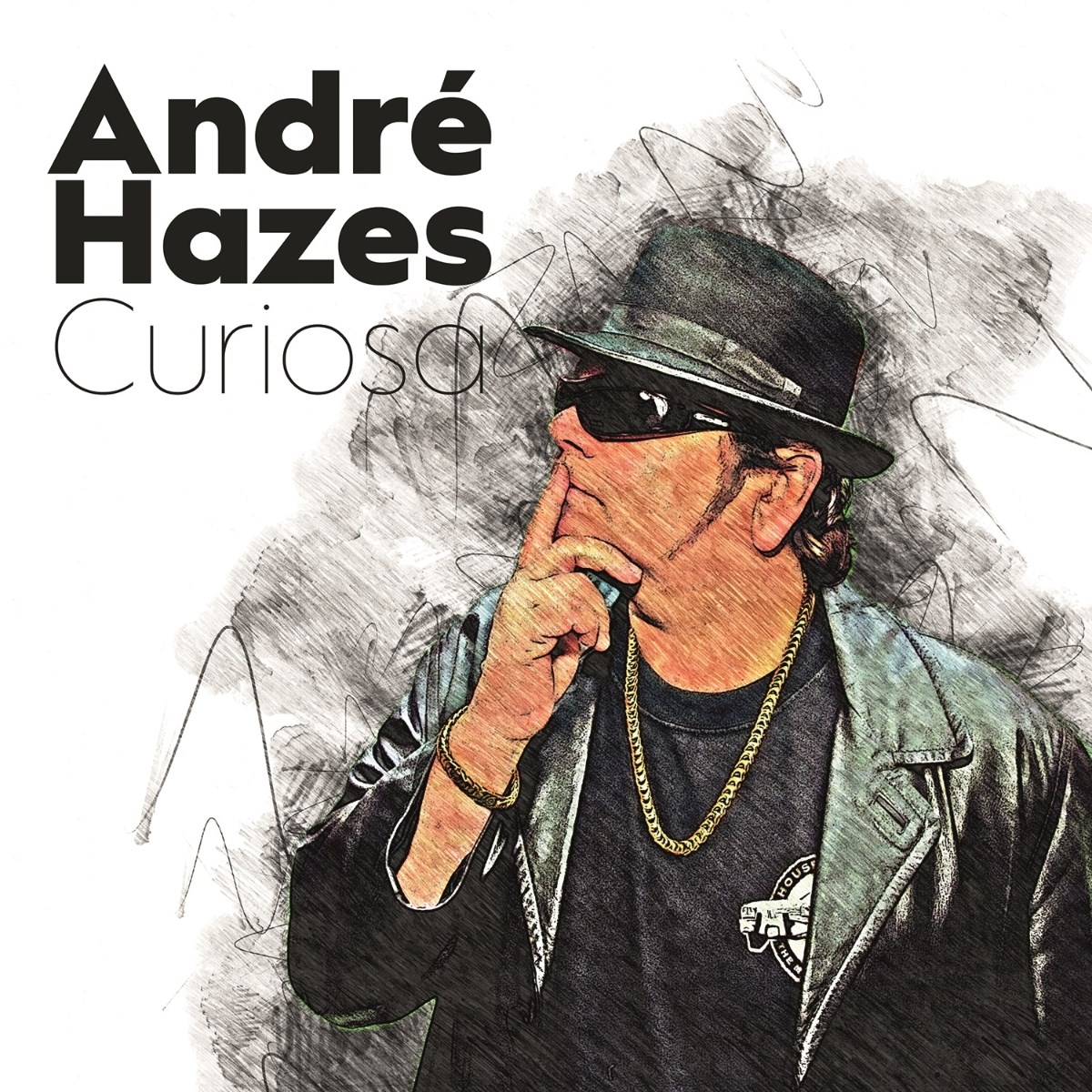 Afbeelding van André Hazes - Curiosa