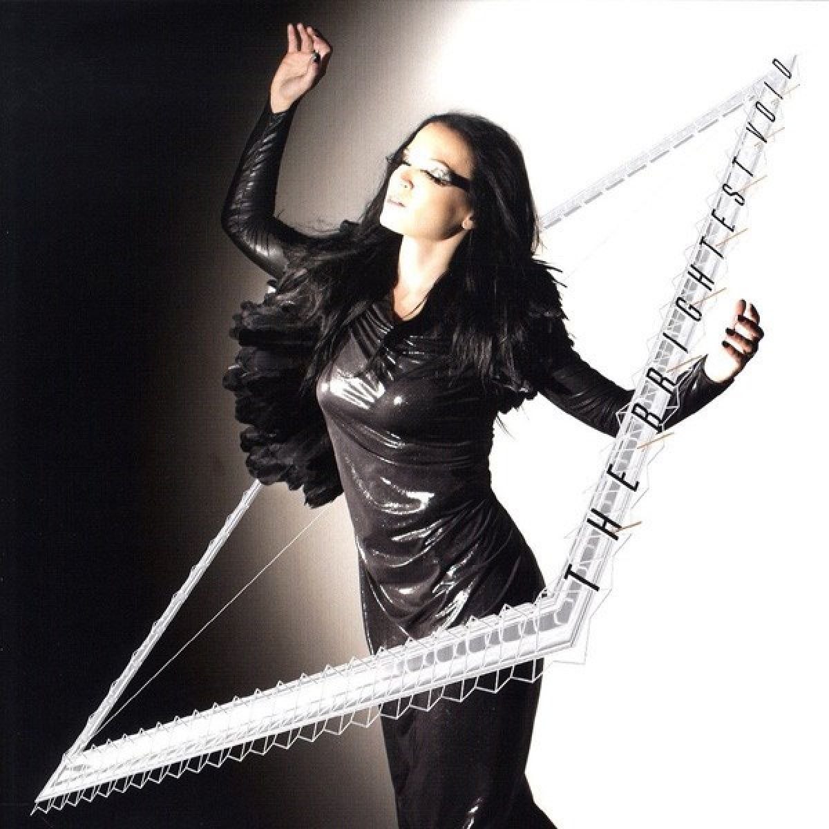 Tarja Turunen - The Brightest Void