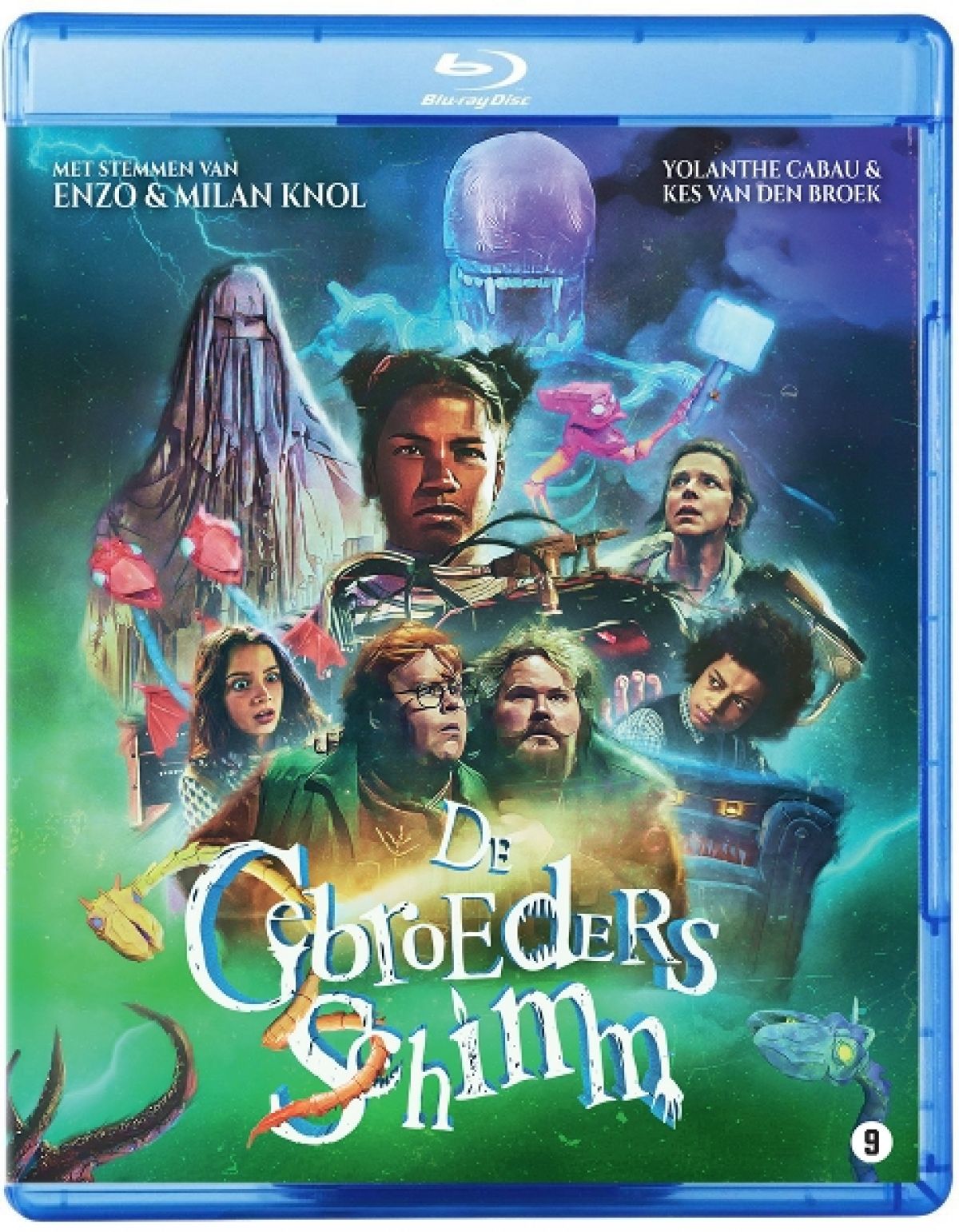 De Gebroeders Schimm