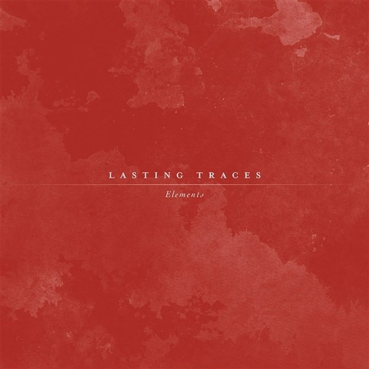 Afbeelding van Lasting Traces - Elements