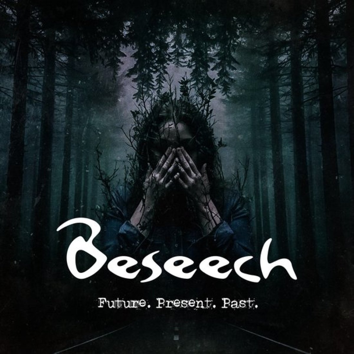 Afbeelding van Beseech - Future. Present. Past