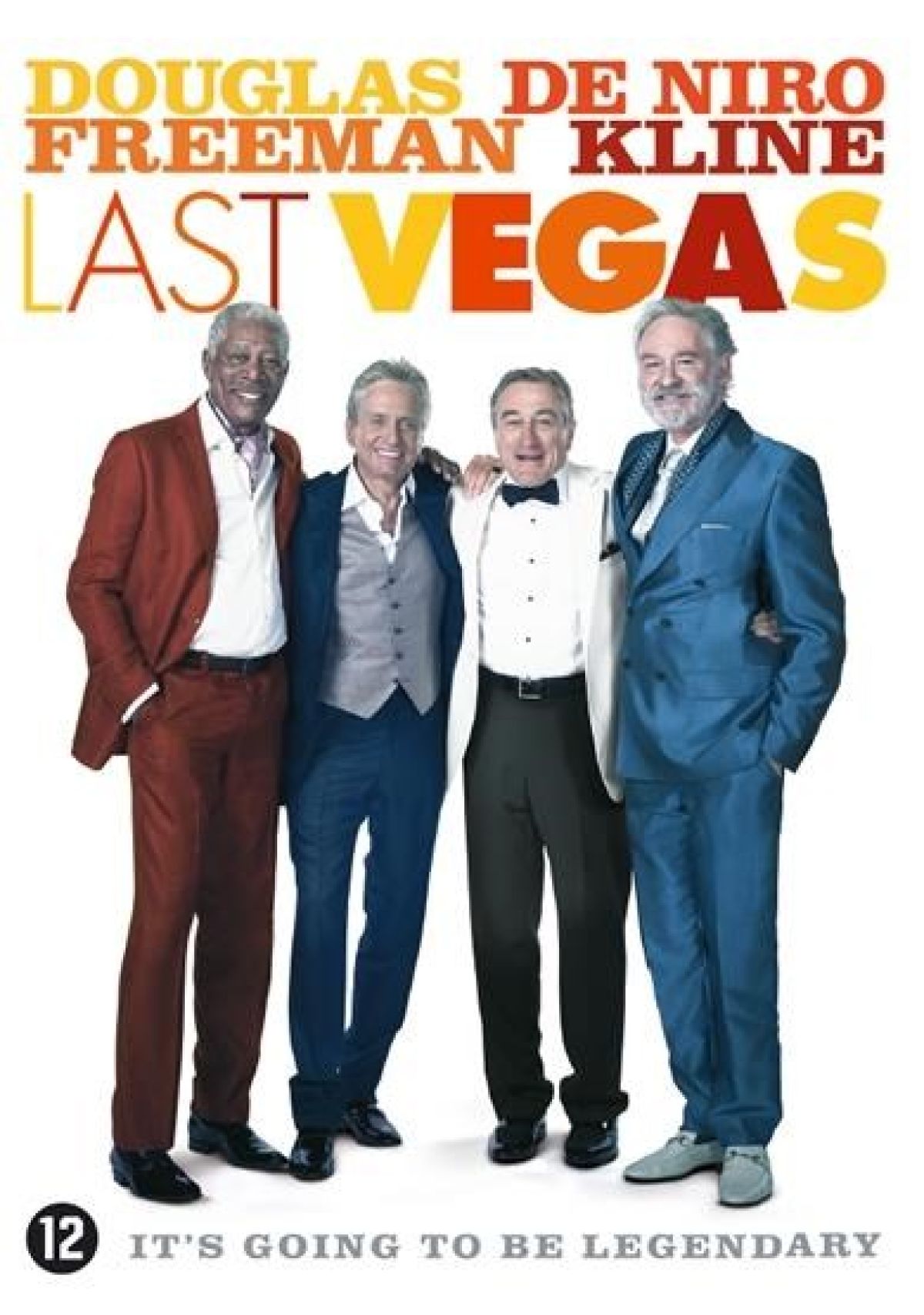 Last Vegas