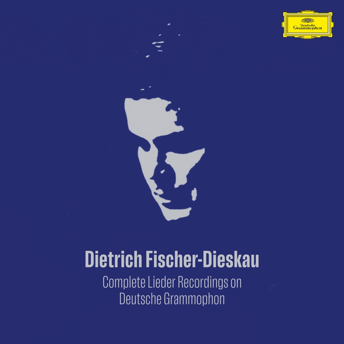 Afbeelding van Dietrich Fischer-Dieskau - Dietrich Fischer-Dieskau: Complete Lieder Recordings