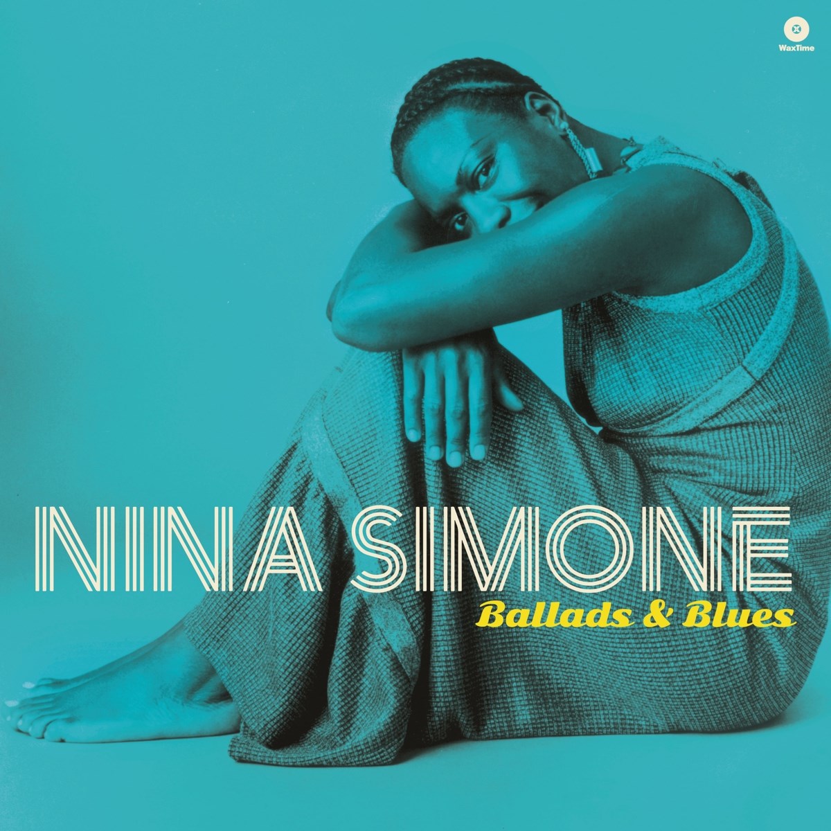 Afbeelding van Ballads An Blues