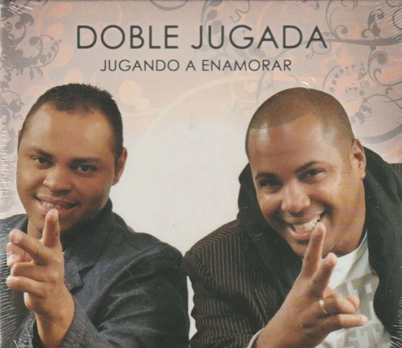 Afbeelding van Doble Jugada - Jugando A Enamorar