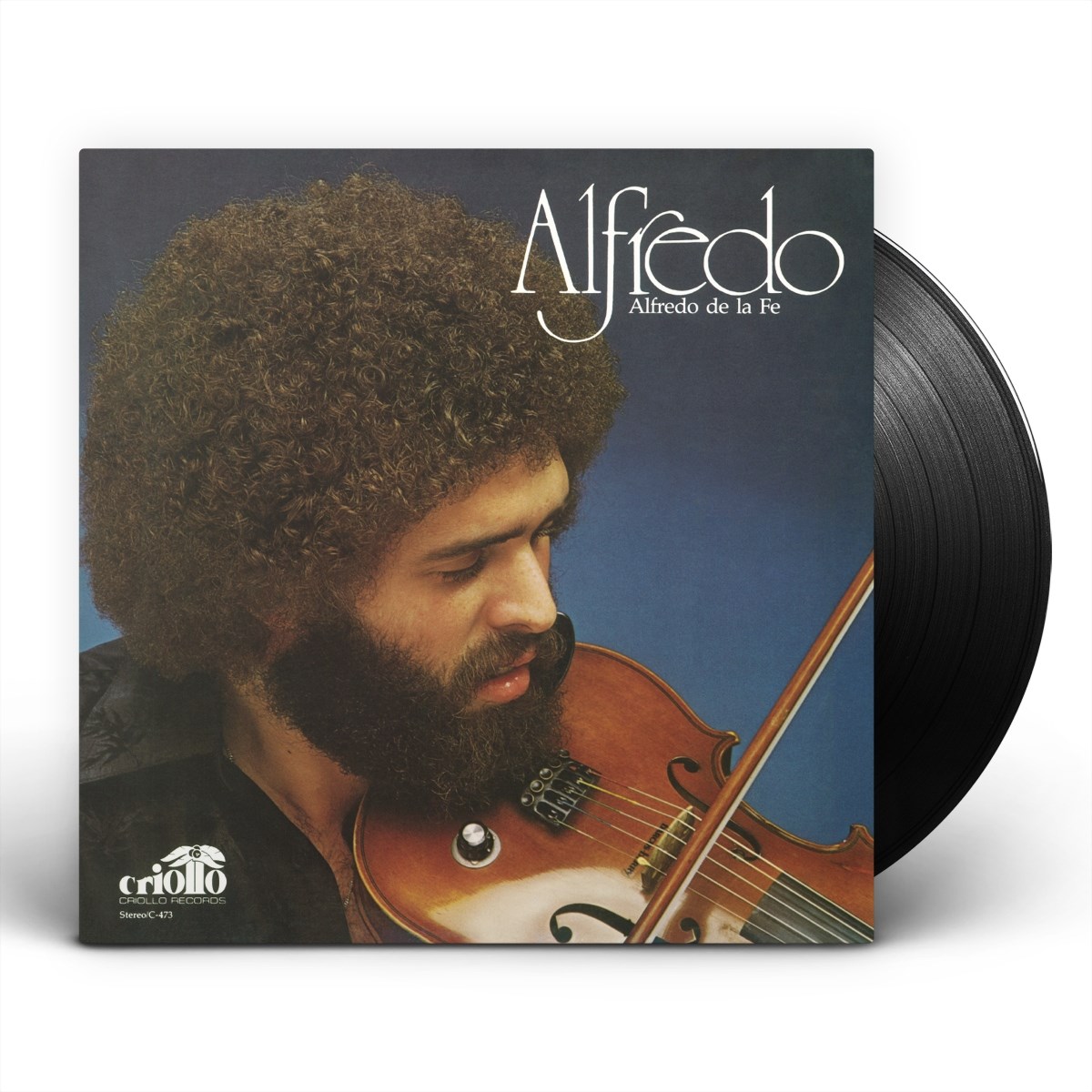 Afbeelding van Alfredo