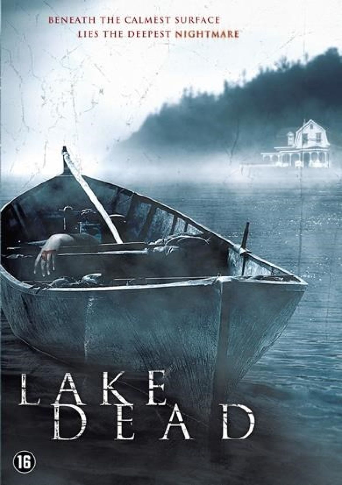 Afbeelding van Lake dead