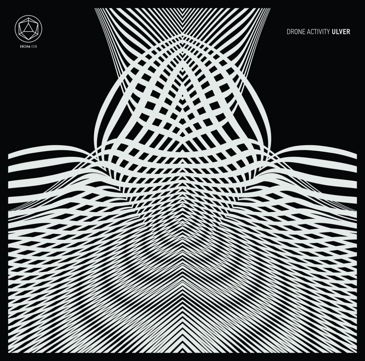Afbeelding van Ulver - Drone Activity