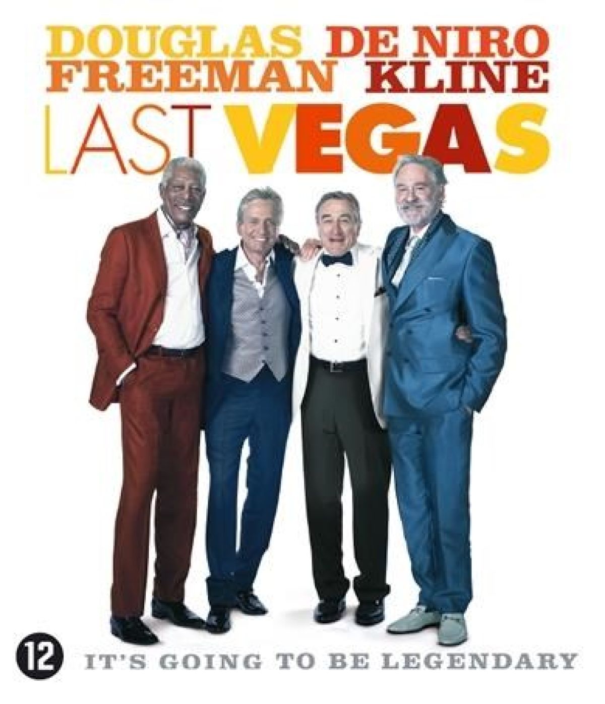 Afbeelding van Last Vegas
