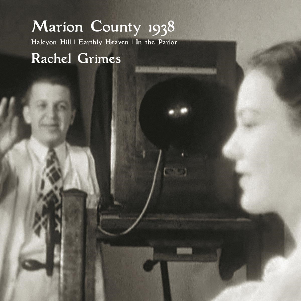 Afbeelding van Rachel Grimes - Marion County 1938