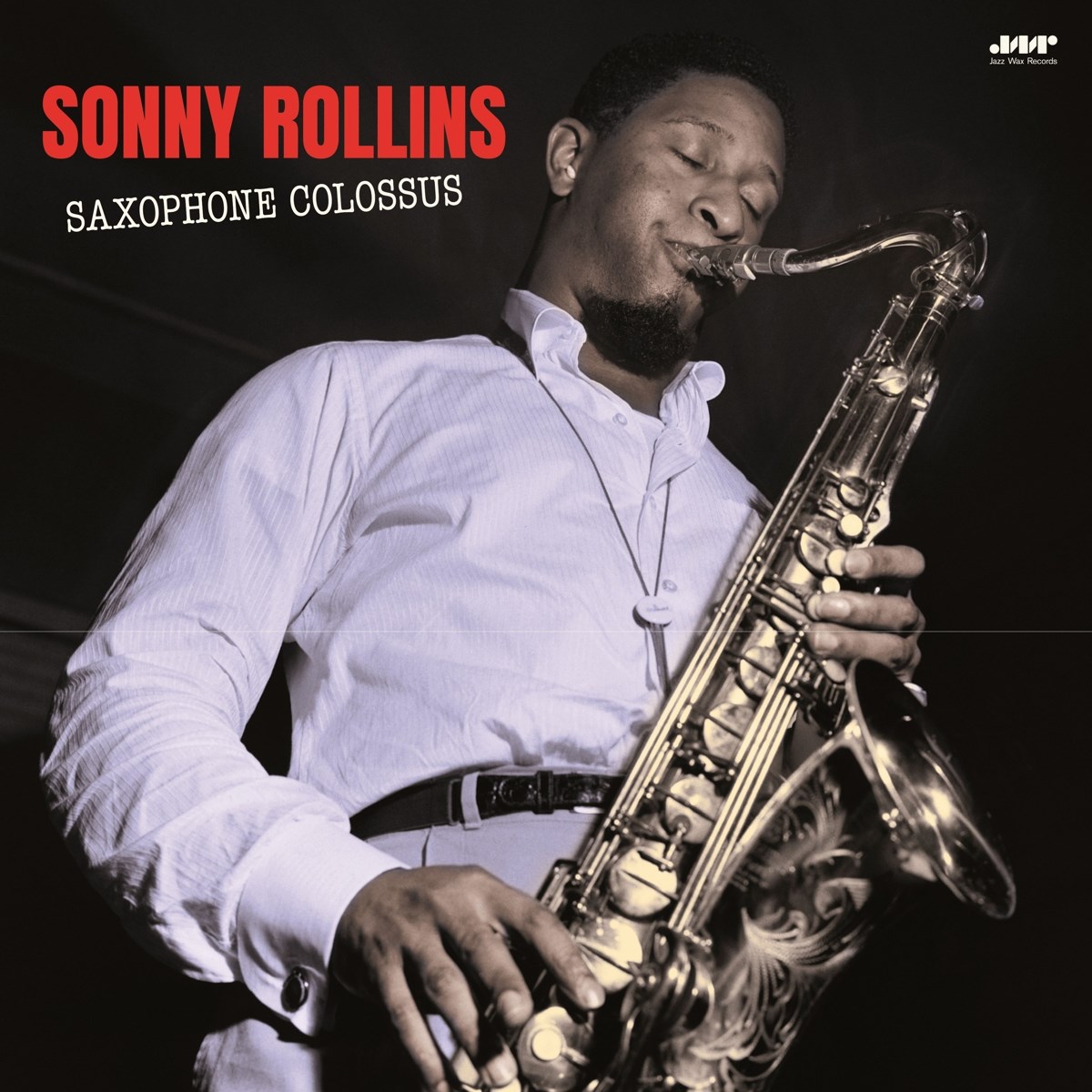 Afbeelding van Saxophone Colossus