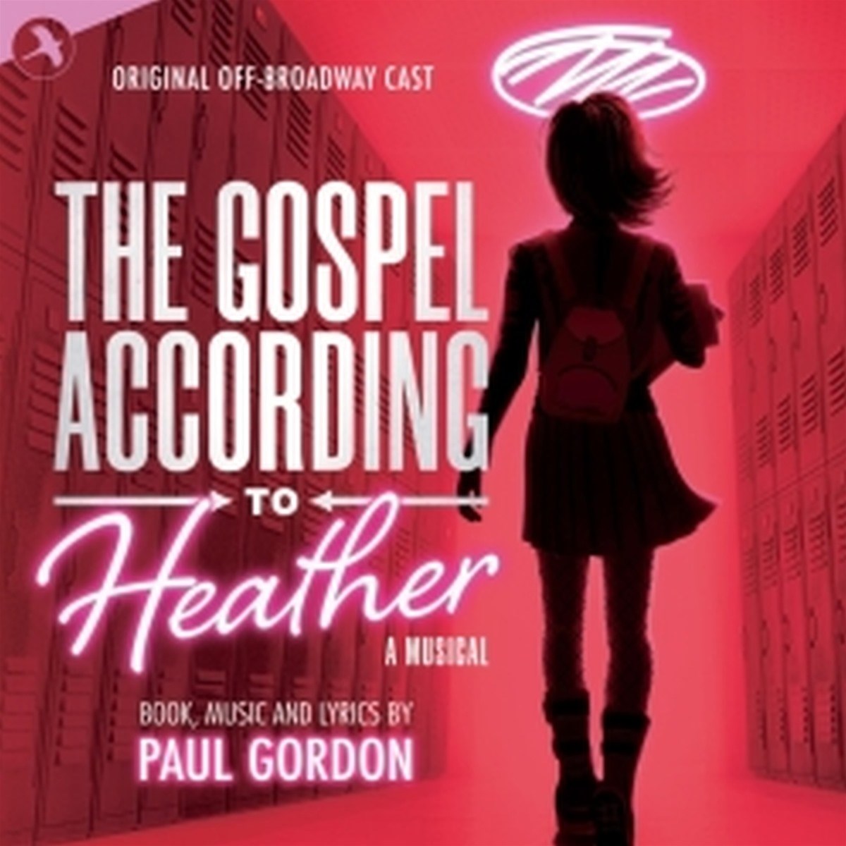 Afbeelding van Paul Gordon & Original Off Broadway Cast - The Gospel According To Heather