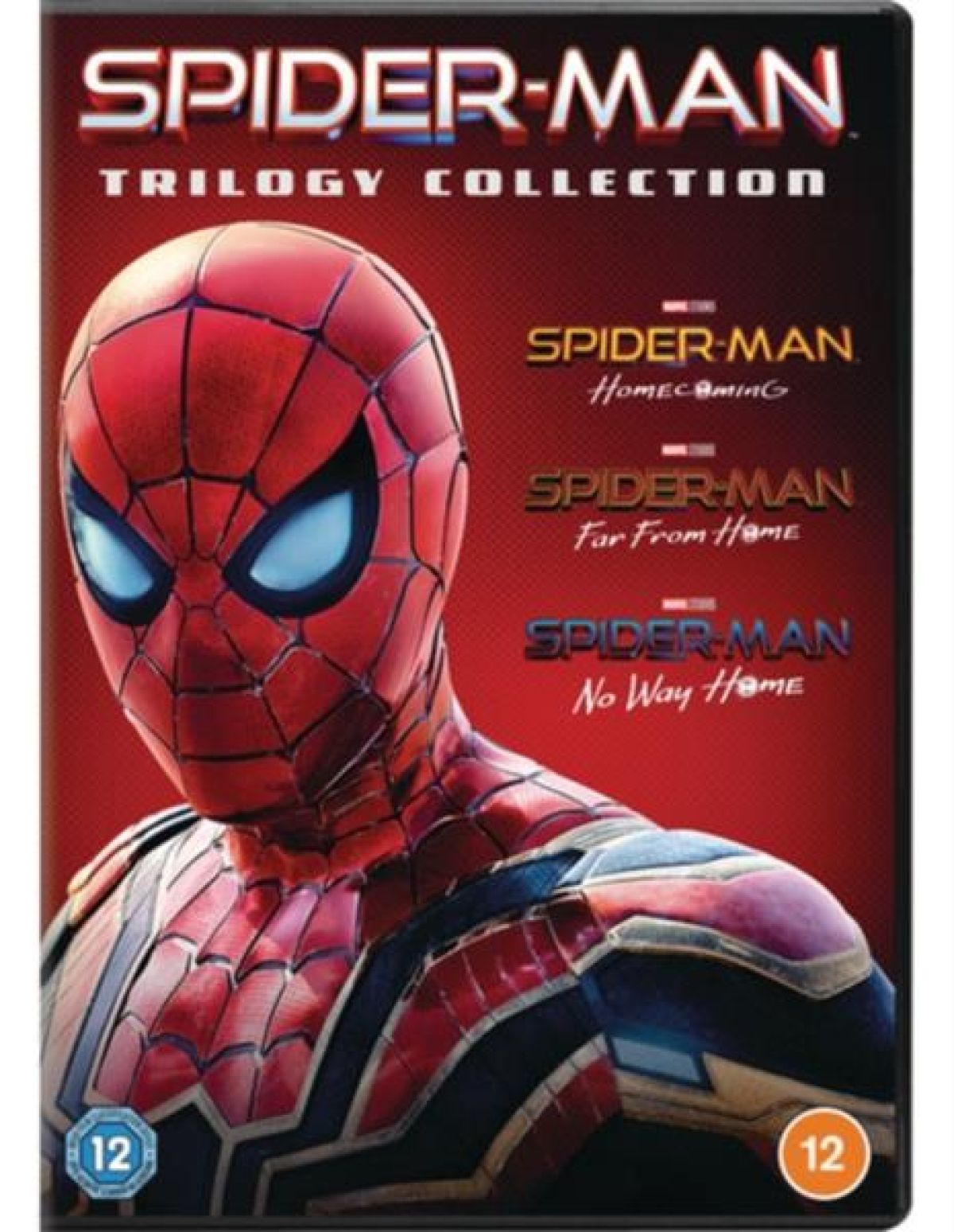 Afbeelding van Spider-Man: Homecoming/Far From Home/No Way Home