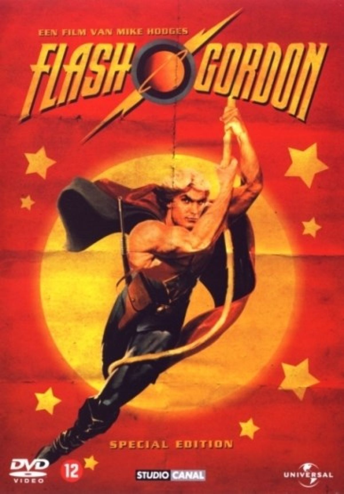 Flash Gordon