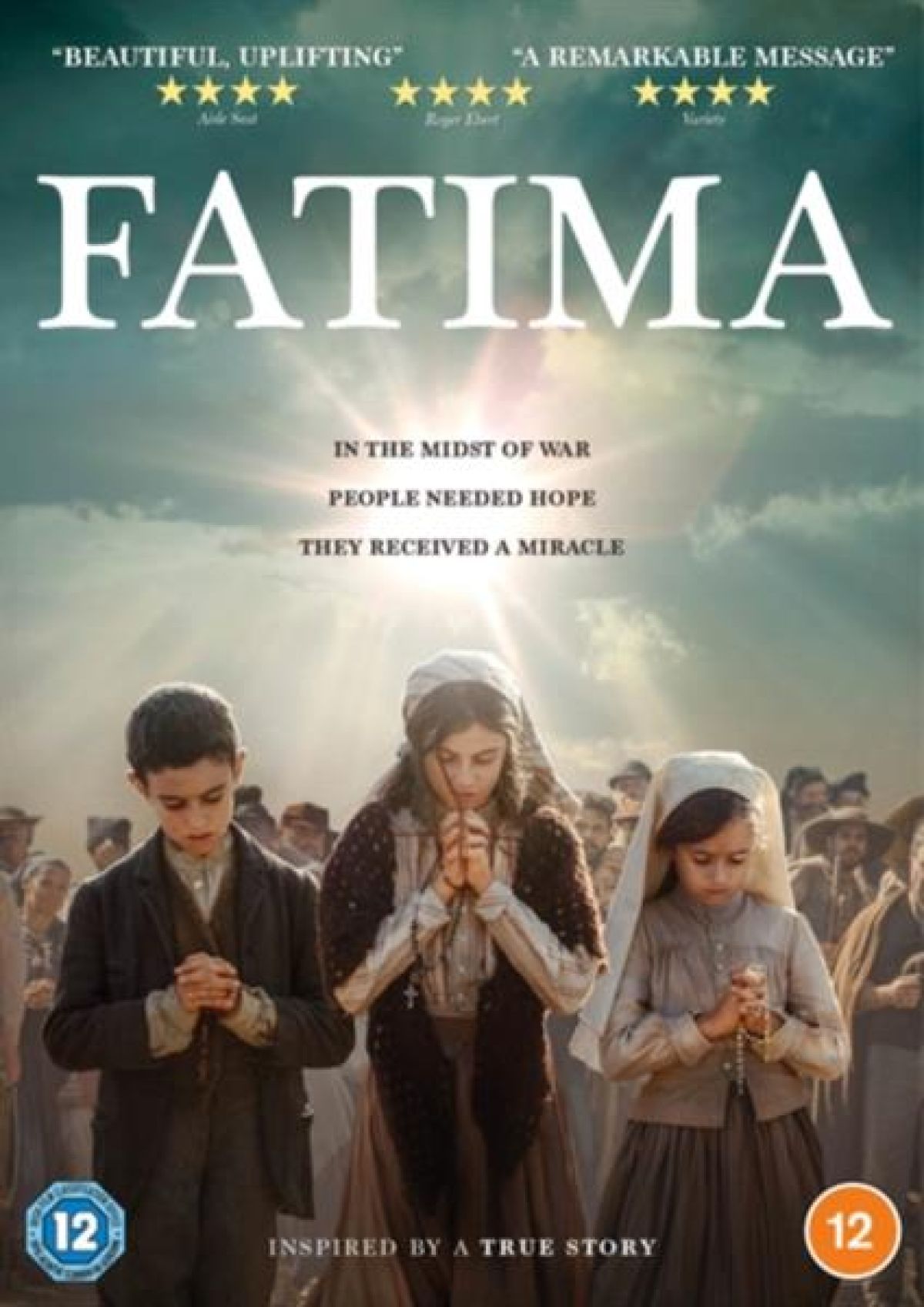 Afbeelding van Fatima
