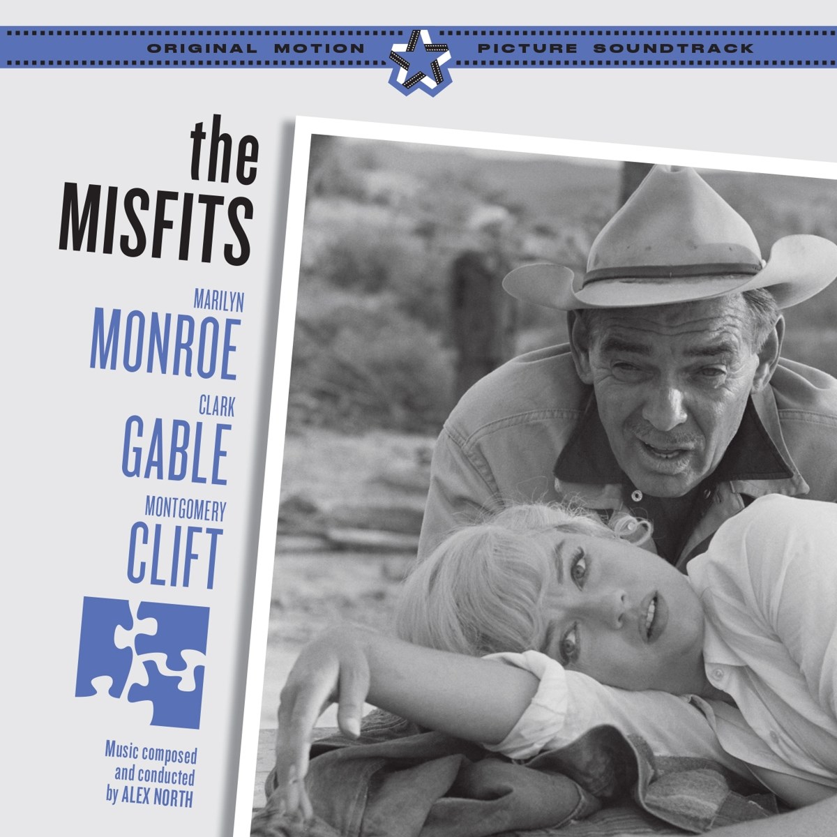 Afbeelding van Misfits