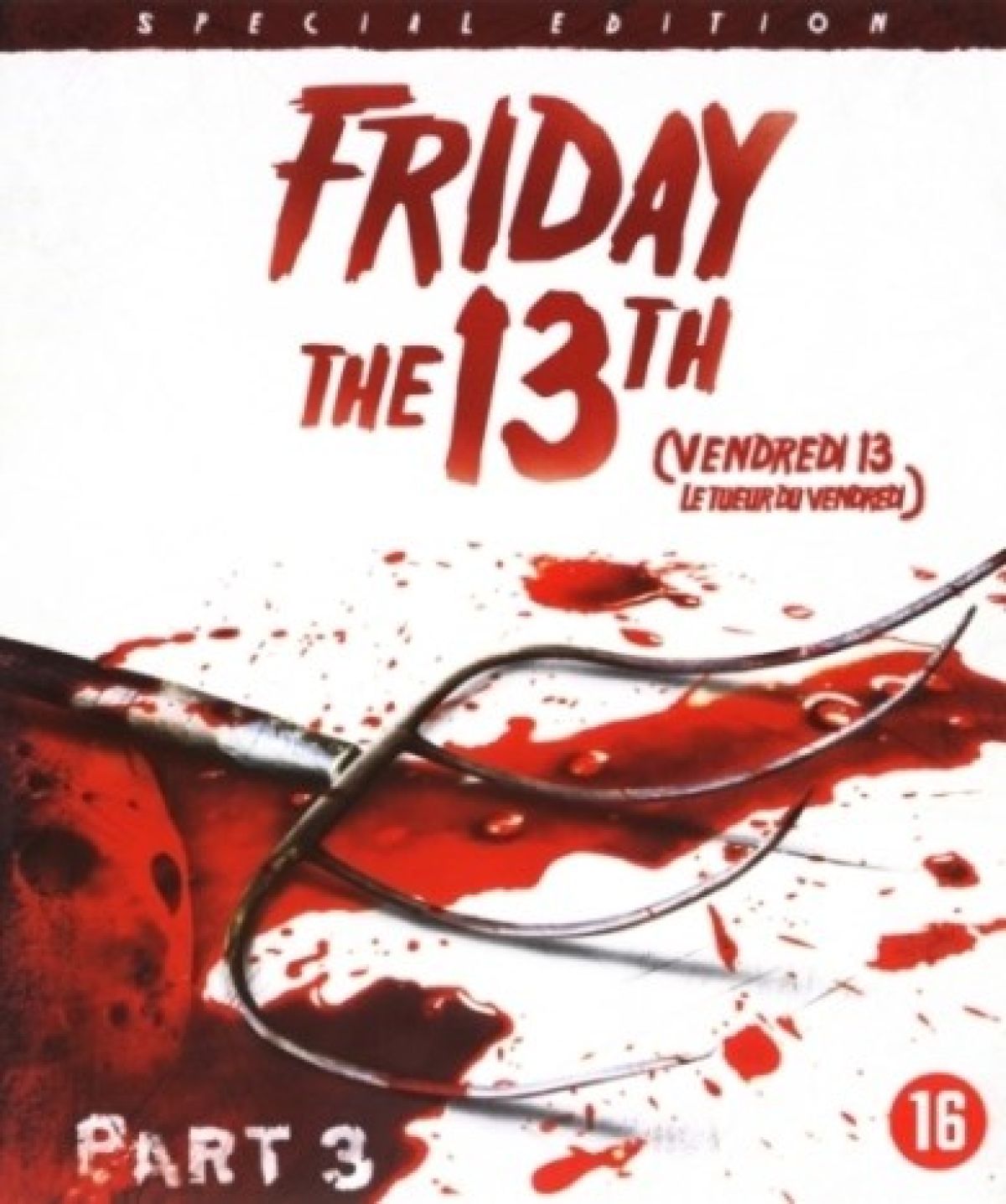 Friday The 13th-part 3