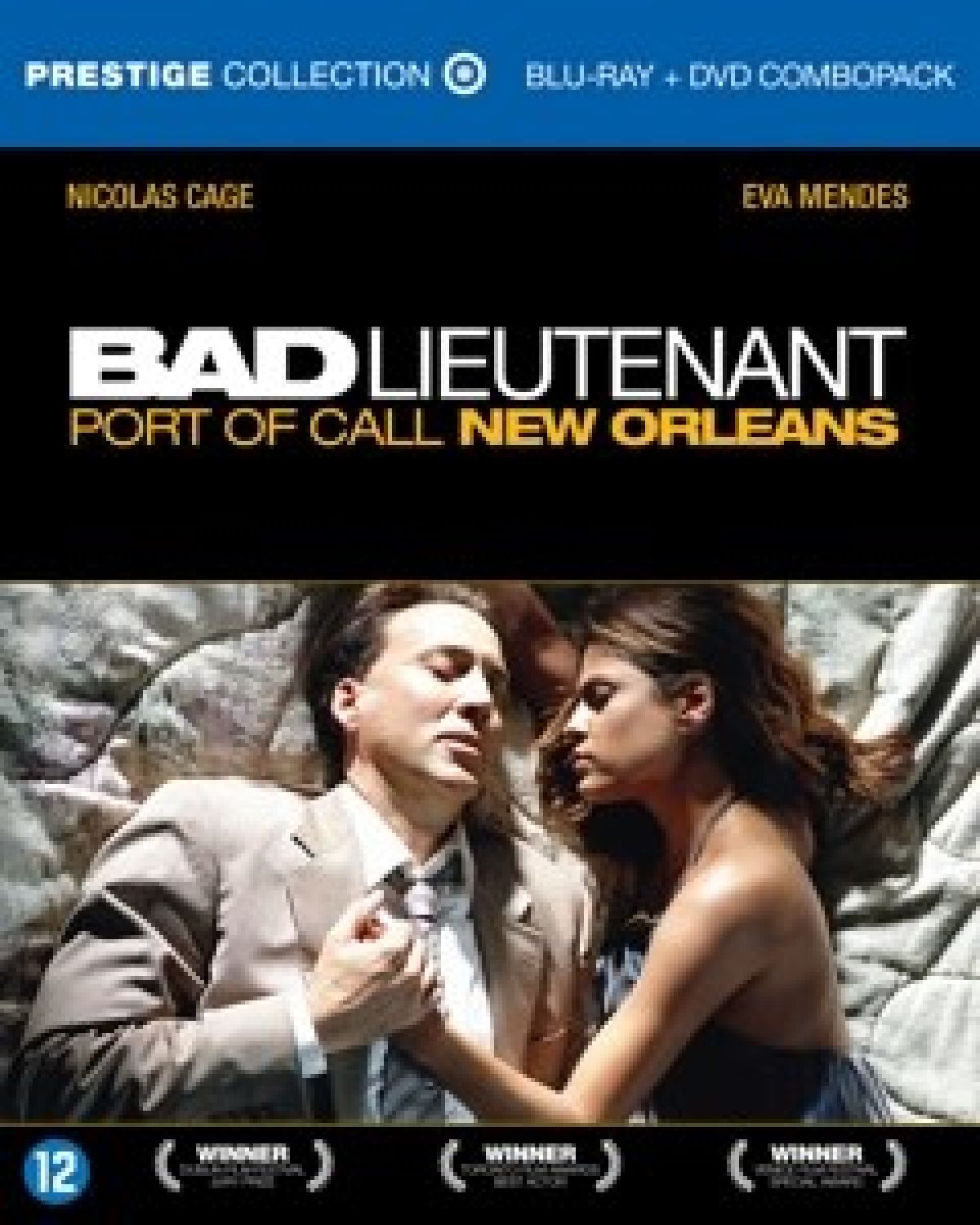 Afbeelding van Bad Lieutenant