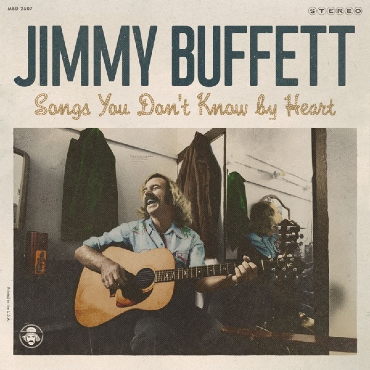 Afbeelding van Songs You Don't Know By Heart