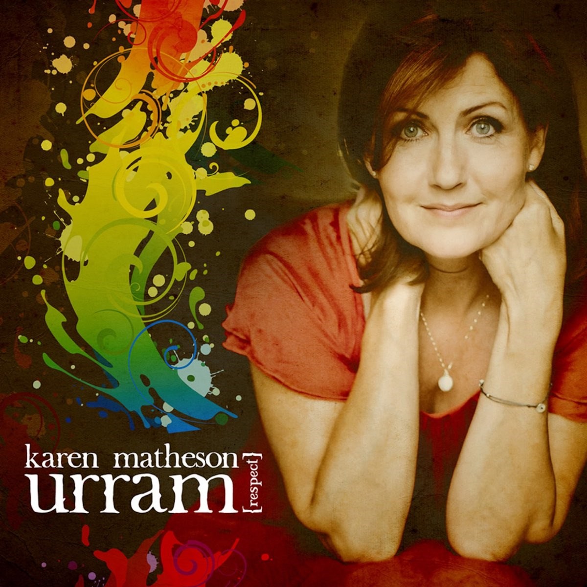 Karen Matheson - Urram [Respect]