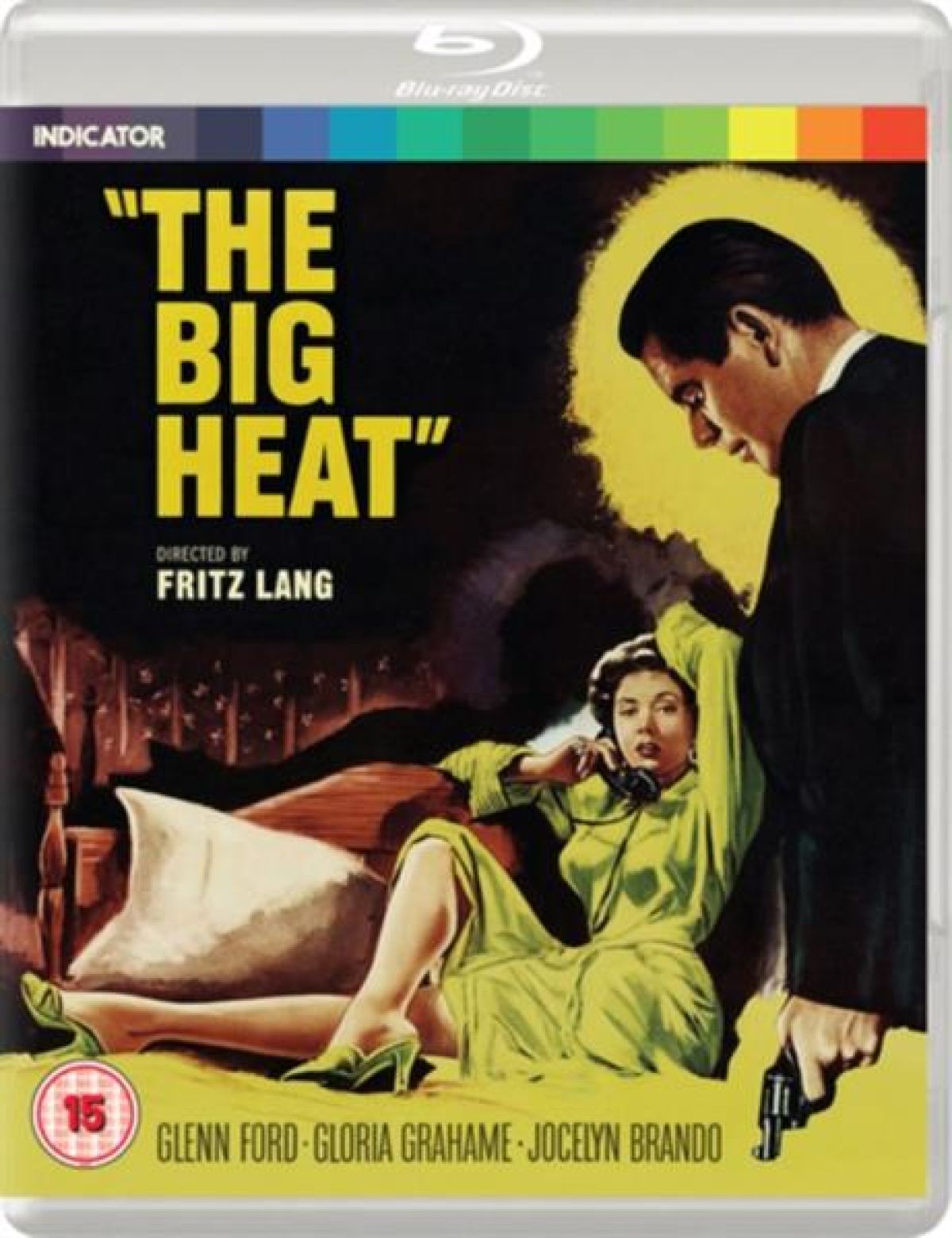 Afbeelding van Big Heat