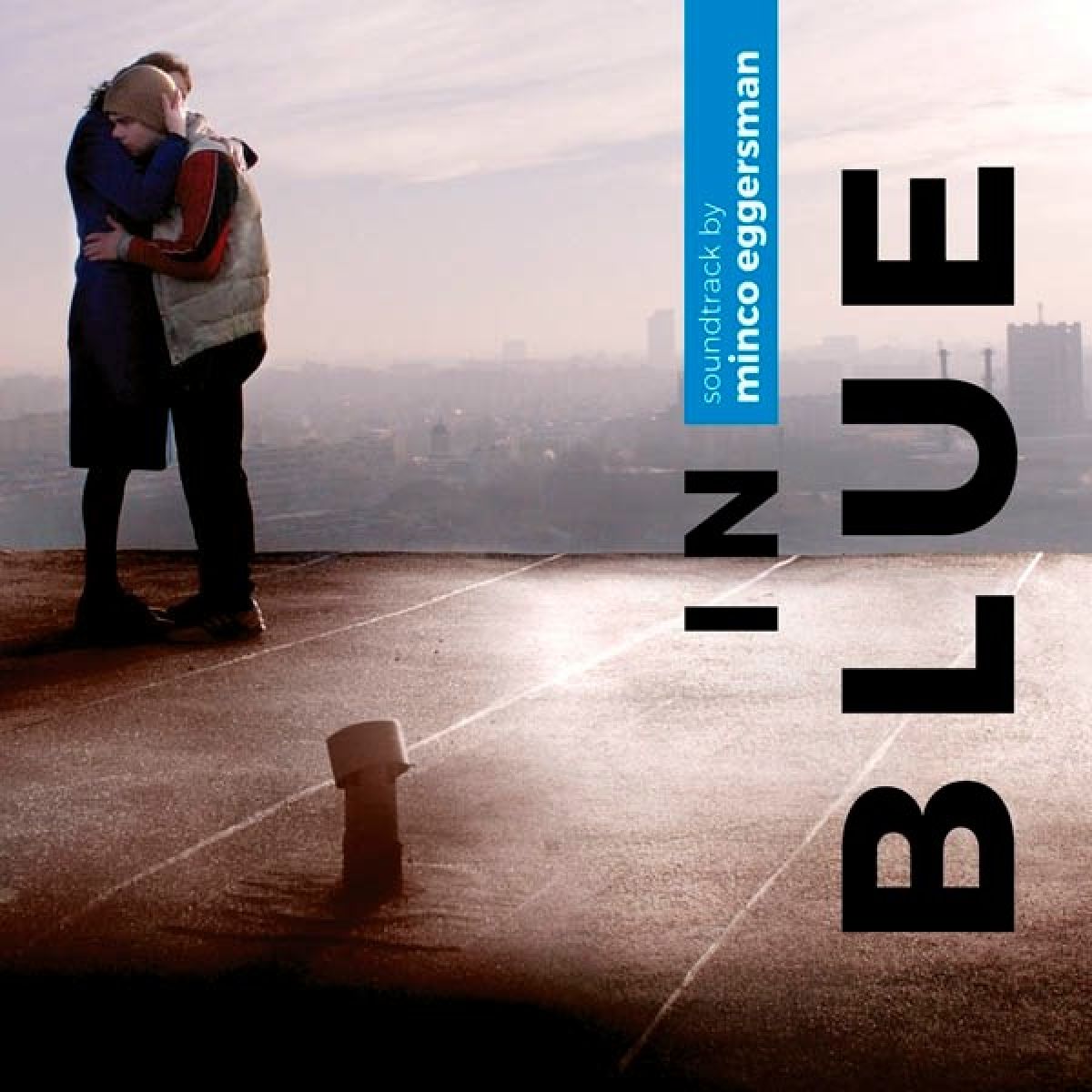 Afbeelding van Minco Eggersman - In Blue