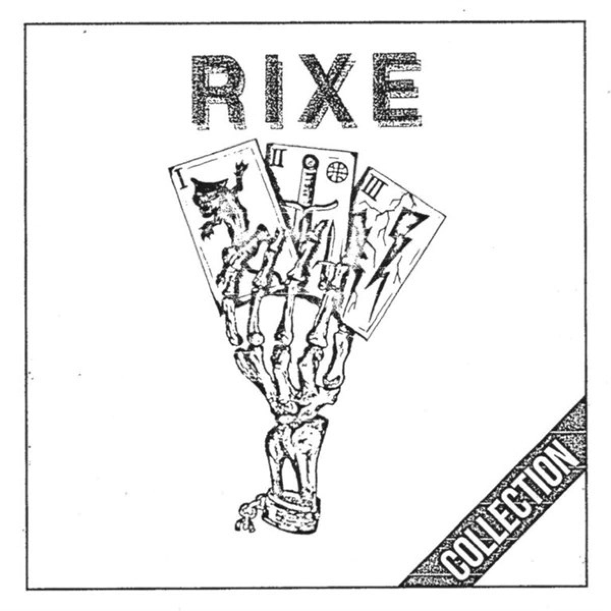 Afbeelding van Rixe - Collection