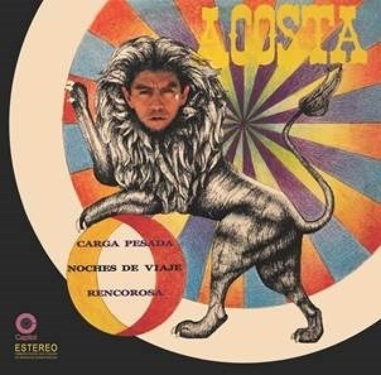 Acosta