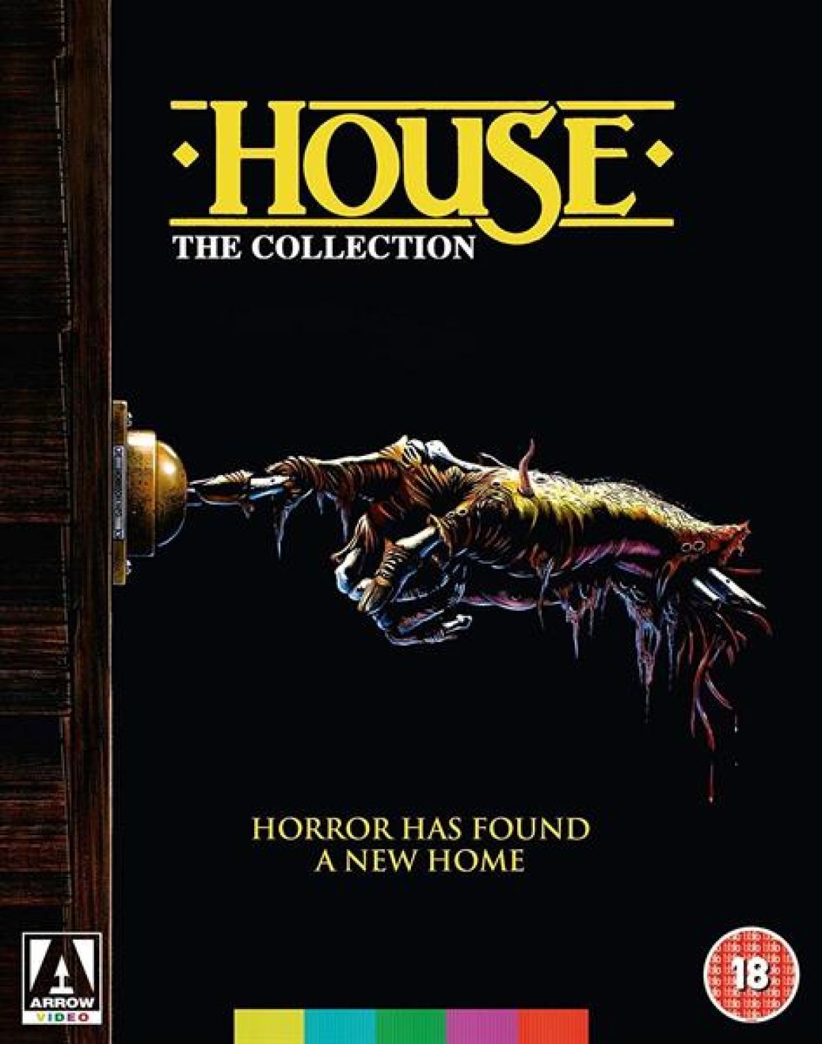 Afbeelding van House: The Collection