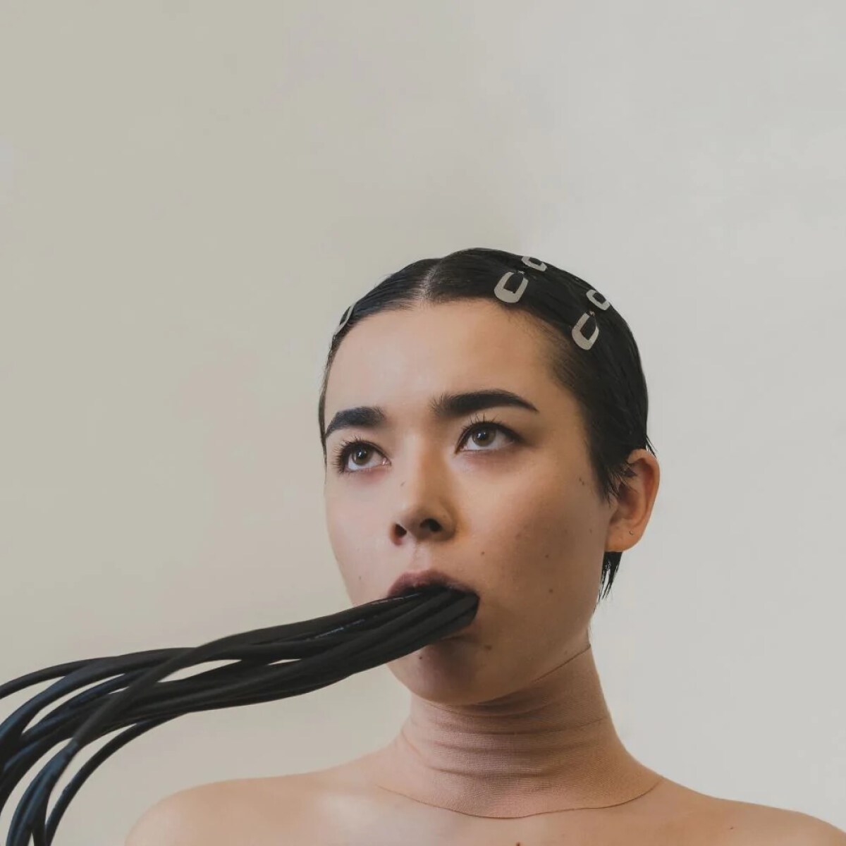 Afbeelding van Miss Grit - Follow The Cyborg