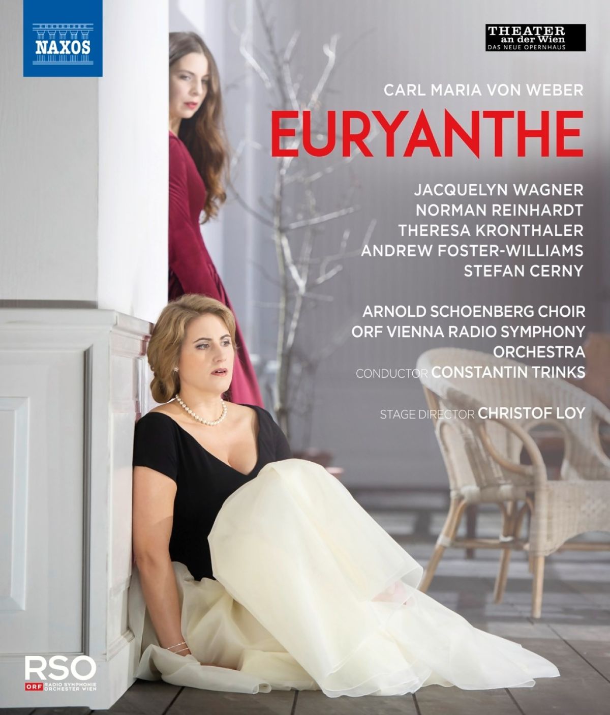 Afbeelding van Euryanthe