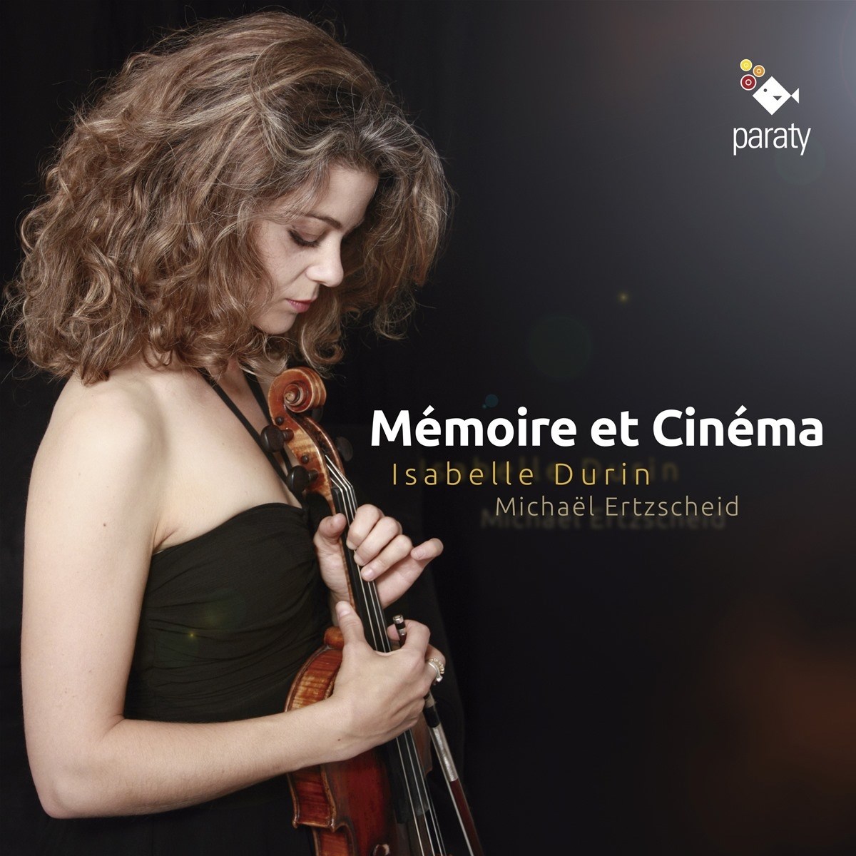 Afbeelding van Isabelle Durin & Michaël Ertzscheid - Mémoire Et Cinéma
