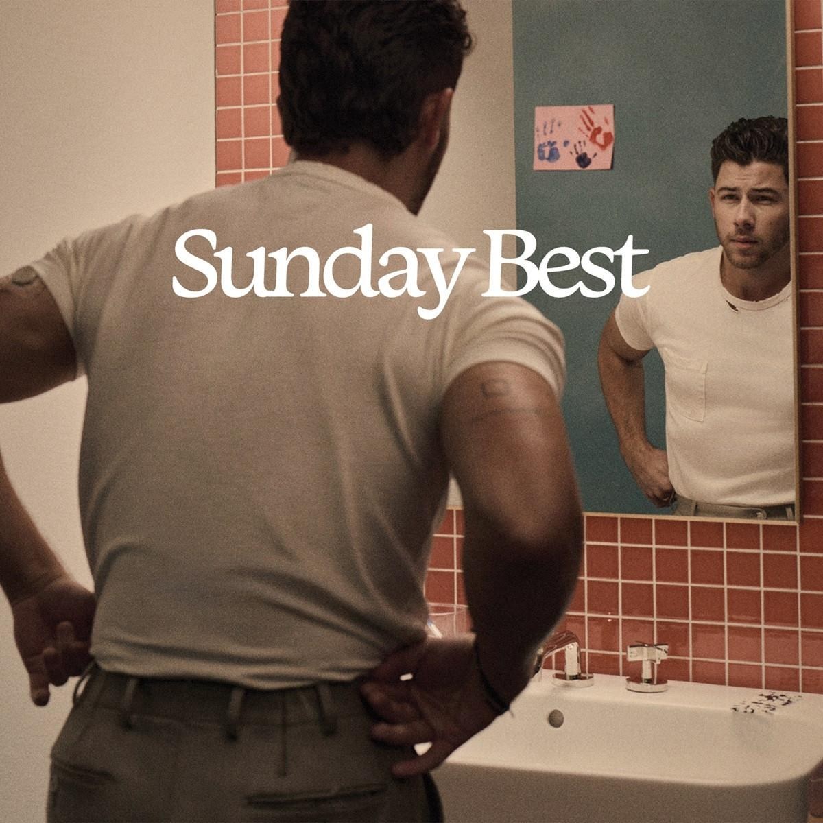 Afbeelding van Nick Jonas - Sunday Best