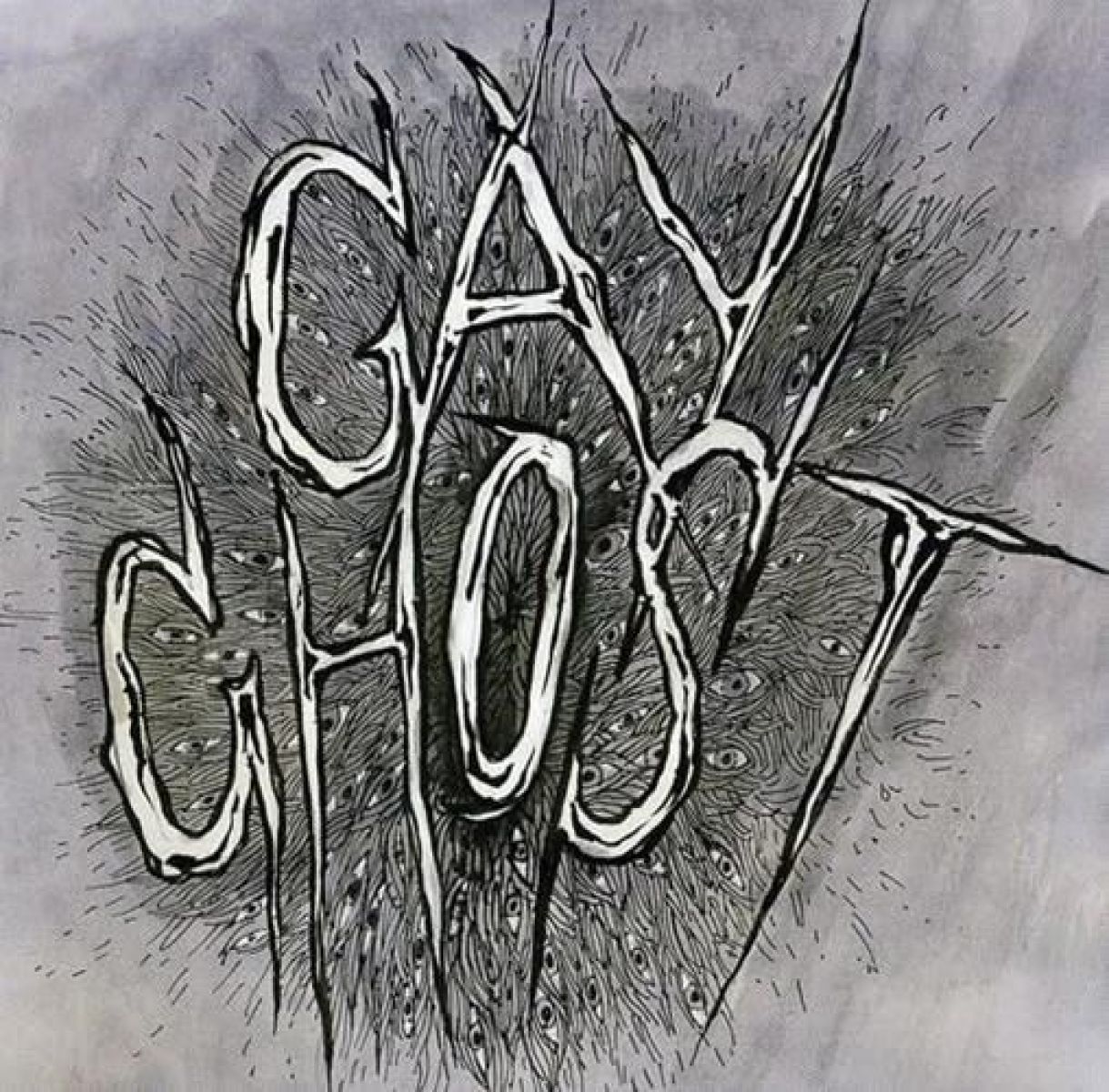 Gay Ghost - Gay Ghost