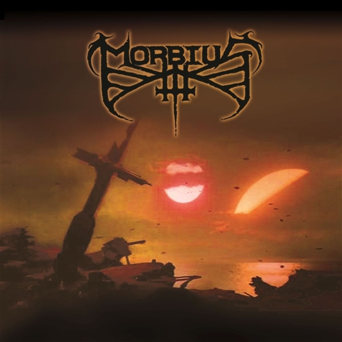 Afbeelding van Morbius - Alienchrist