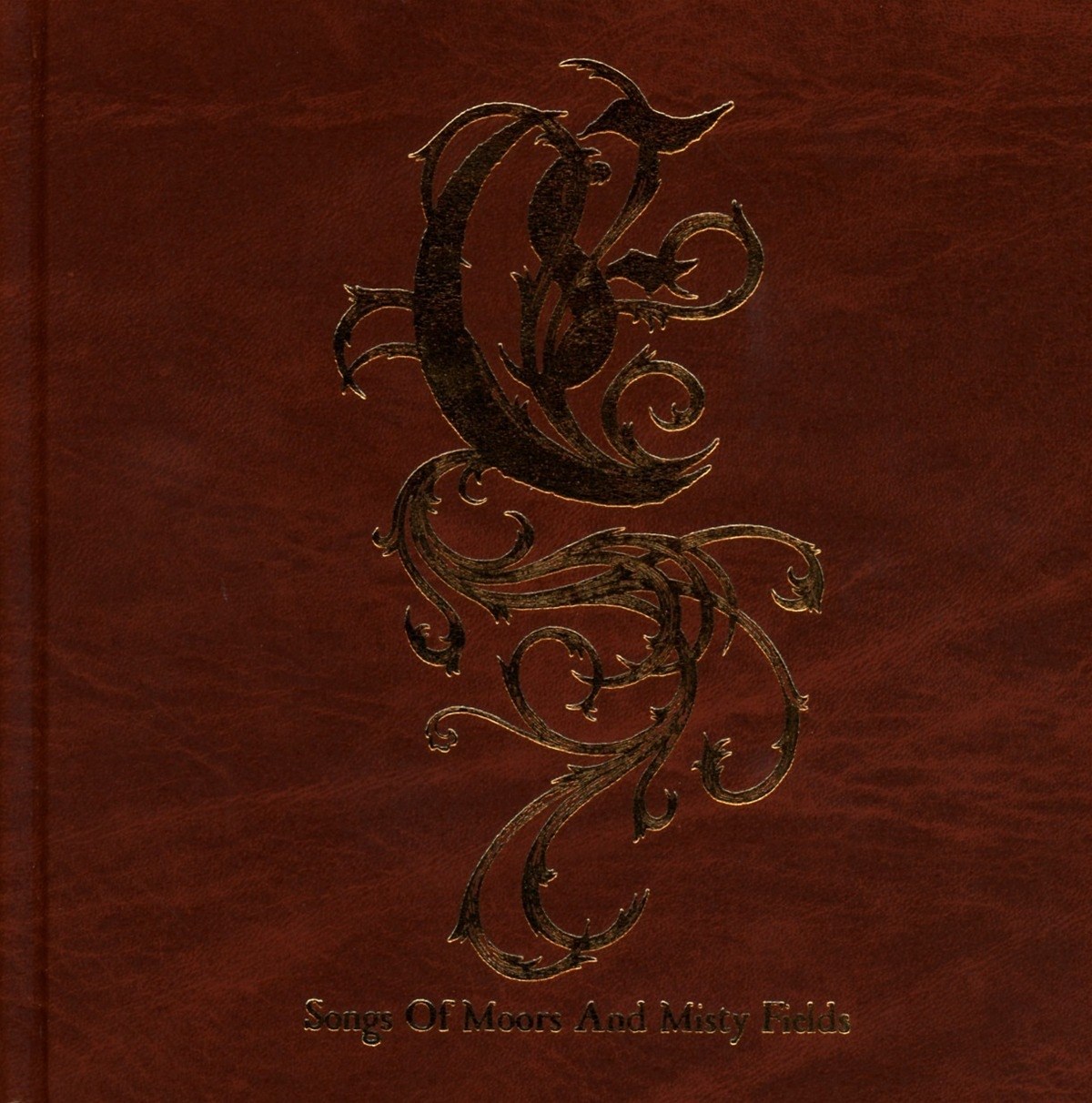 Empyrium - Songs Of Moors & Misty Fields